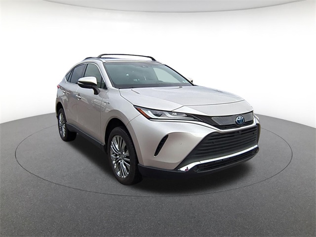 used 2021 Toyota Venza car, priced at $29,911