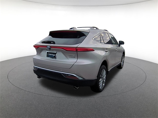 used 2021 Toyota Venza car, priced at $29,911