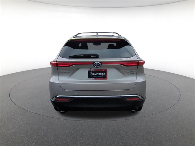 used 2021 Toyota Venza car, priced at $29,911