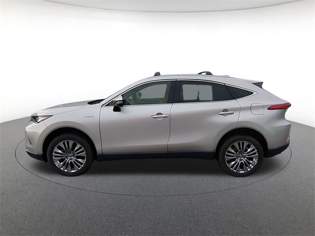 used 2021 Toyota Venza car, priced at $29,911