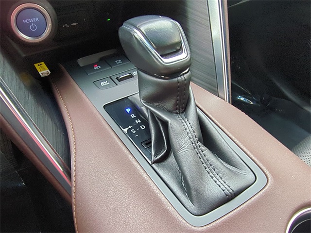 used 2021 Toyota Venza car, priced at $29,911