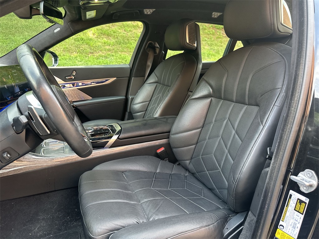 7 Series Sedan 760i xDrive