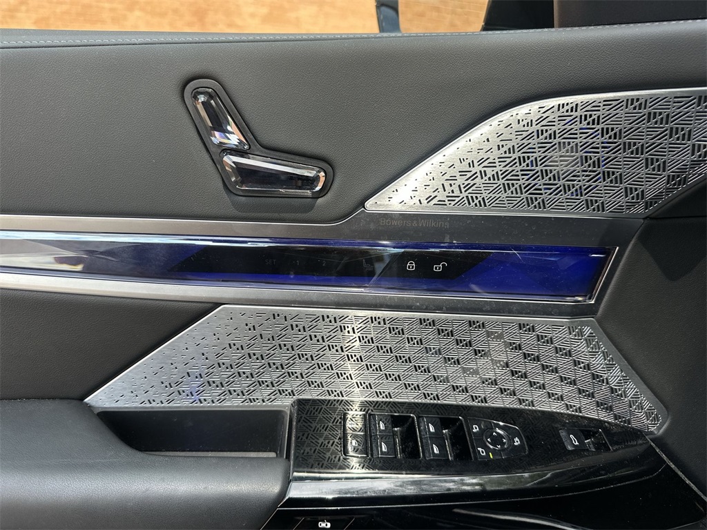 7 Series Sedan 760i xDrive