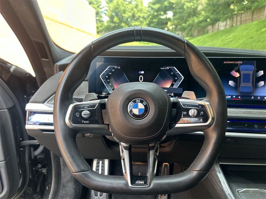 7 Series Sedan 760i xDrive