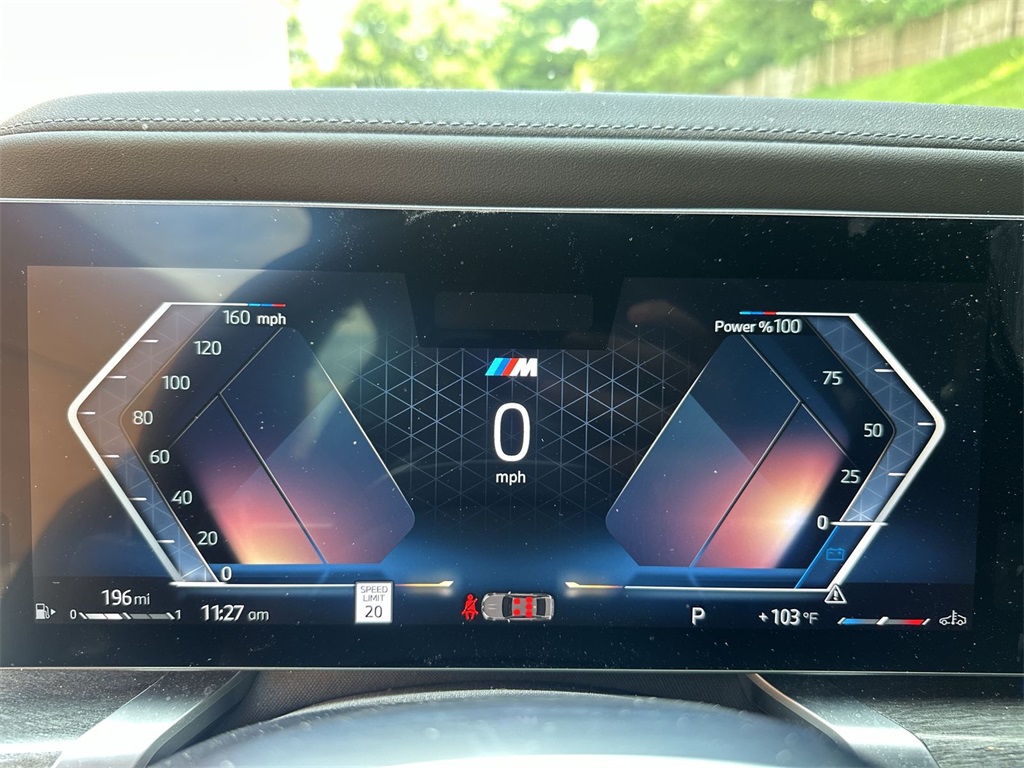 7 Series Sedan 760i xDrive