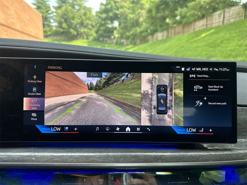 7 Series Sedan 760i xDrive