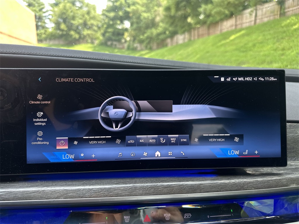 7 Series Sedan 760i xDrive