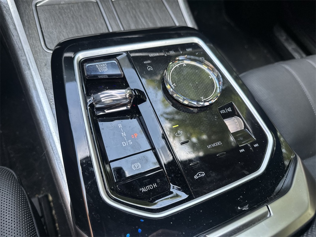 7 Series Sedan 760i xDrive