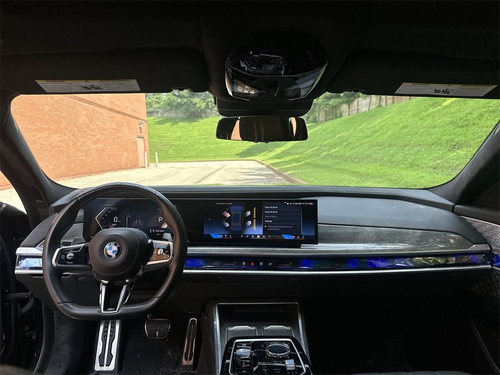 7 Series Sedan 760i xDrive
