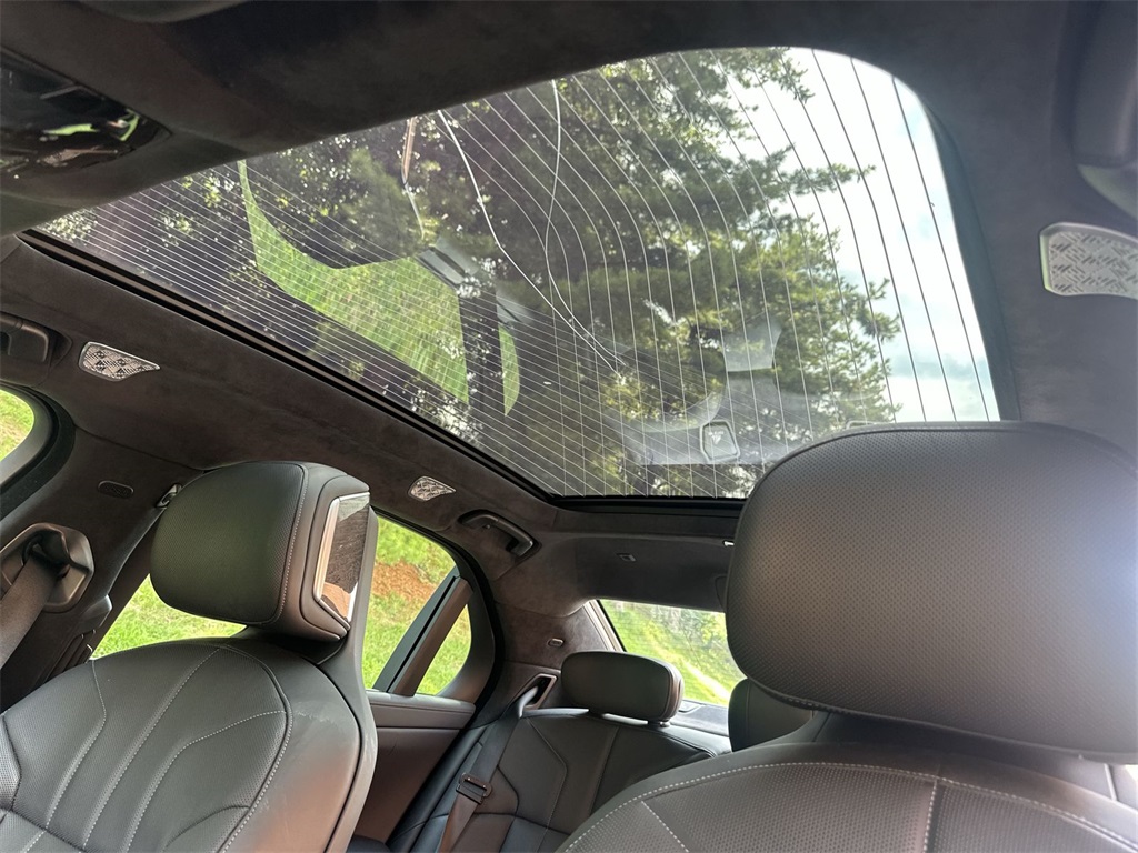 7 Series Sedan 760i xDrive