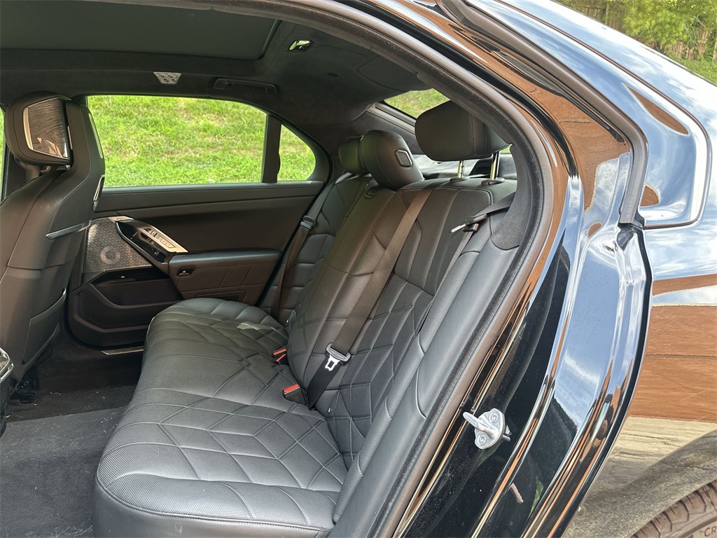 7 Series Sedan 760i xDrive