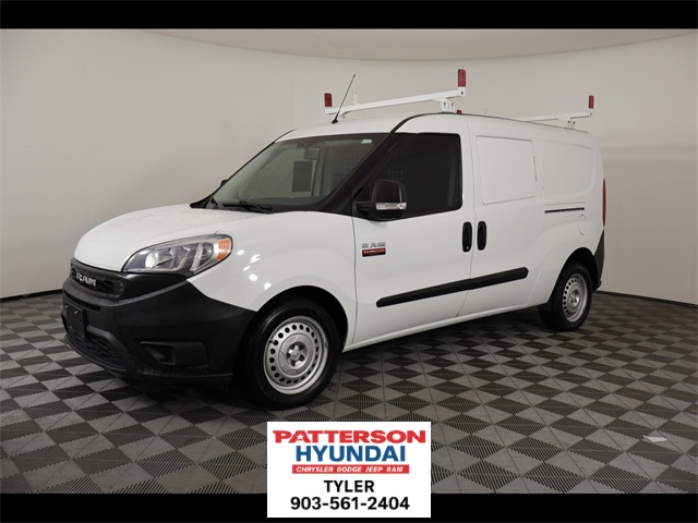 2021 RAM Promaster City Tradesman's photo
