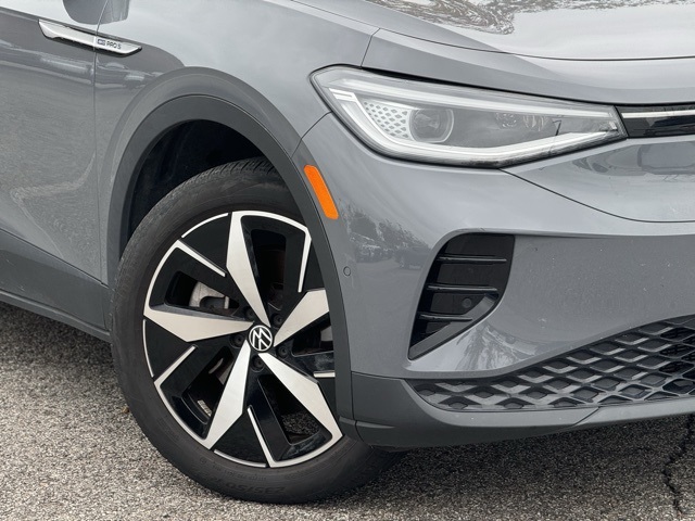 Used 2023 Volkswagen ID.4 PRO S with VIN 1V2GNPE84PC005071 for sale in Beech Island, SC