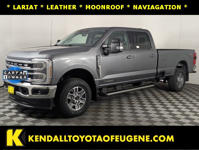 2024 Ford F-350SD Lariat