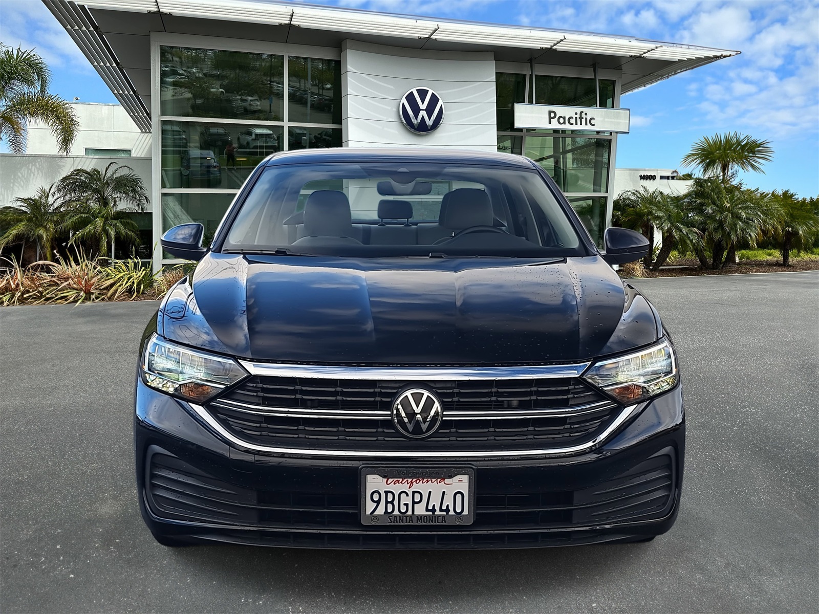 2022 Volkswagen Jetta S's photo