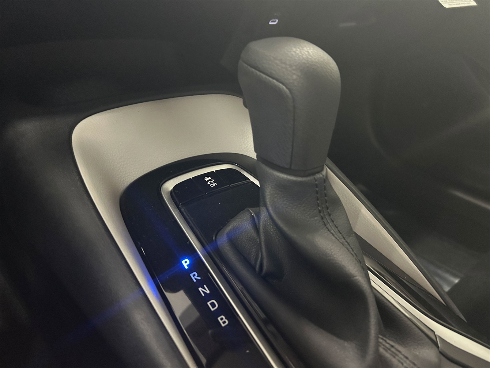 used 2026 Toyota Corolla car, priced at $22,935