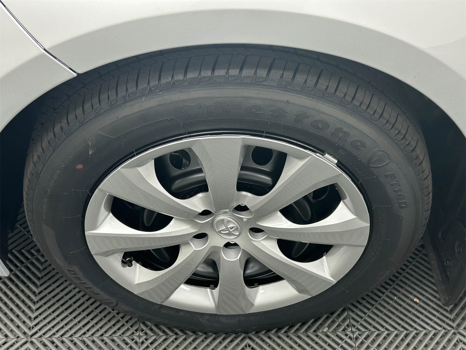 used 2026 Toyota Corolla car, priced at $22,935