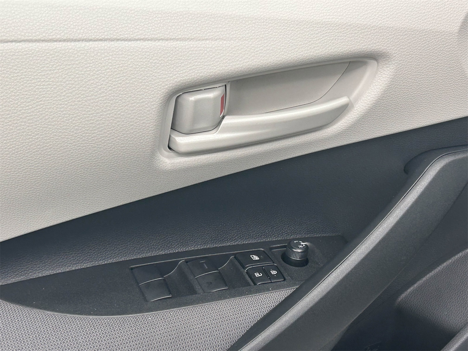 used 2026 Toyota Corolla car, priced at $22,935