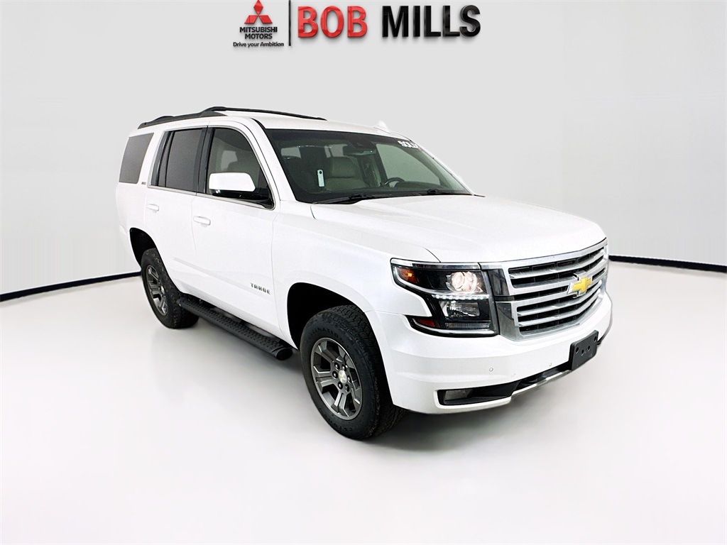 Photo of 2019 Chevrolet Tahoe LT in Myrtle Beach, SC 2019 Chevrolet Tahoe LT  3857Y
