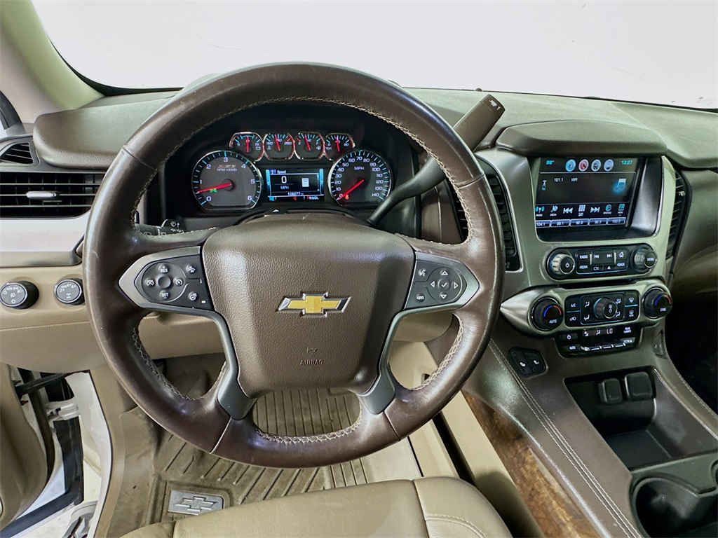 Photo of 2019 Chevrolet Tahoe LT in Myrtle Beach, SC - 11,  2019 Chevrolet Tahoe LT:3857Y