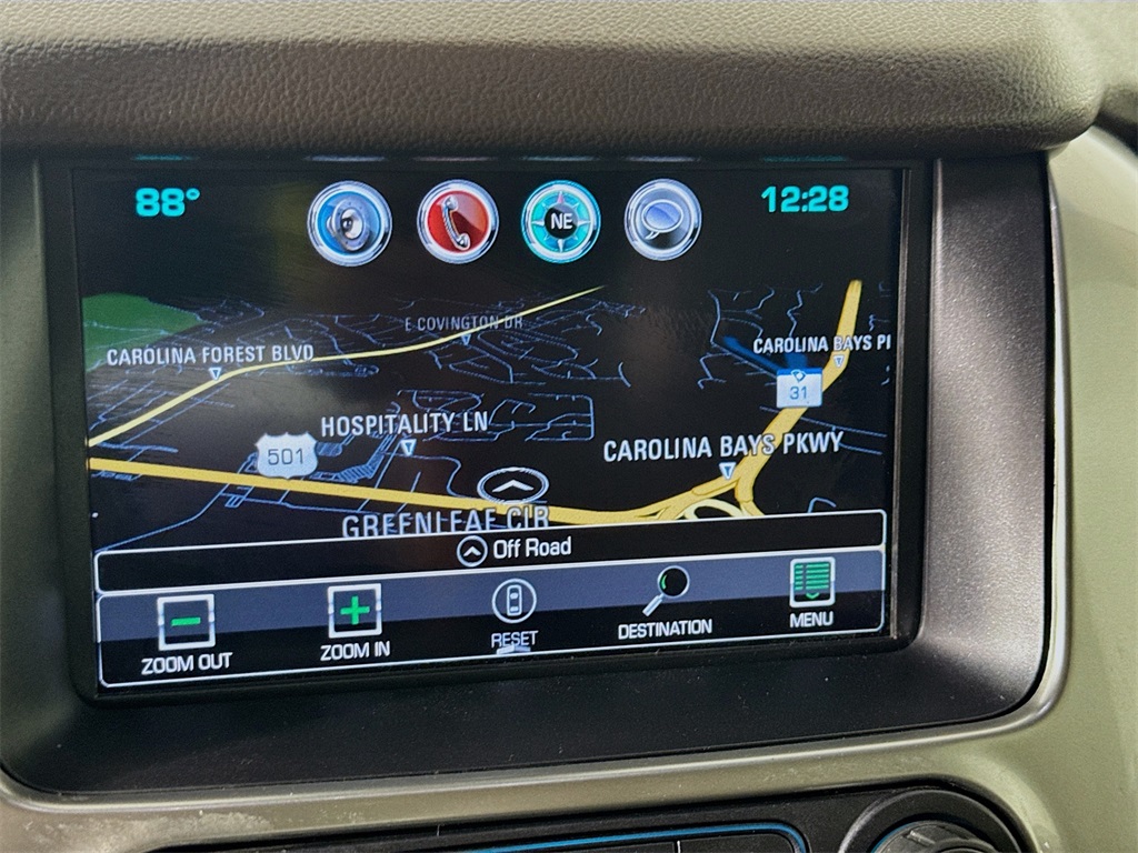 Photo of 2019 Chevrolet Tahoe LT in Myrtle Beach, SC - 13,  2019 Chevrolet Tahoe LT:3857Y