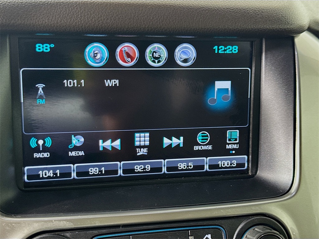 Photo of 2019 Chevrolet Tahoe LT in Myrtle Beach, SC - 15,  2019 Chevrolet Tahoe LT:3857Y
