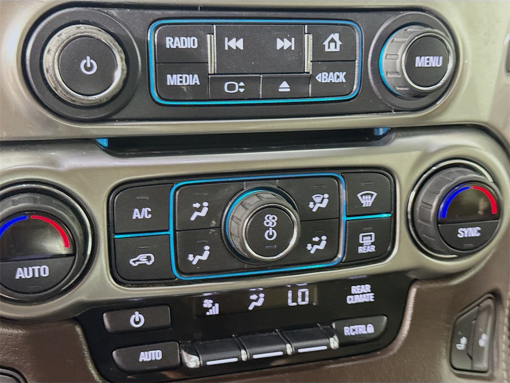 Photo of 2019 Chevrolet Tahoe LT in Myrtle Beach, SC - 16,  2019 Chevrolet Tahoe LT:3857Y