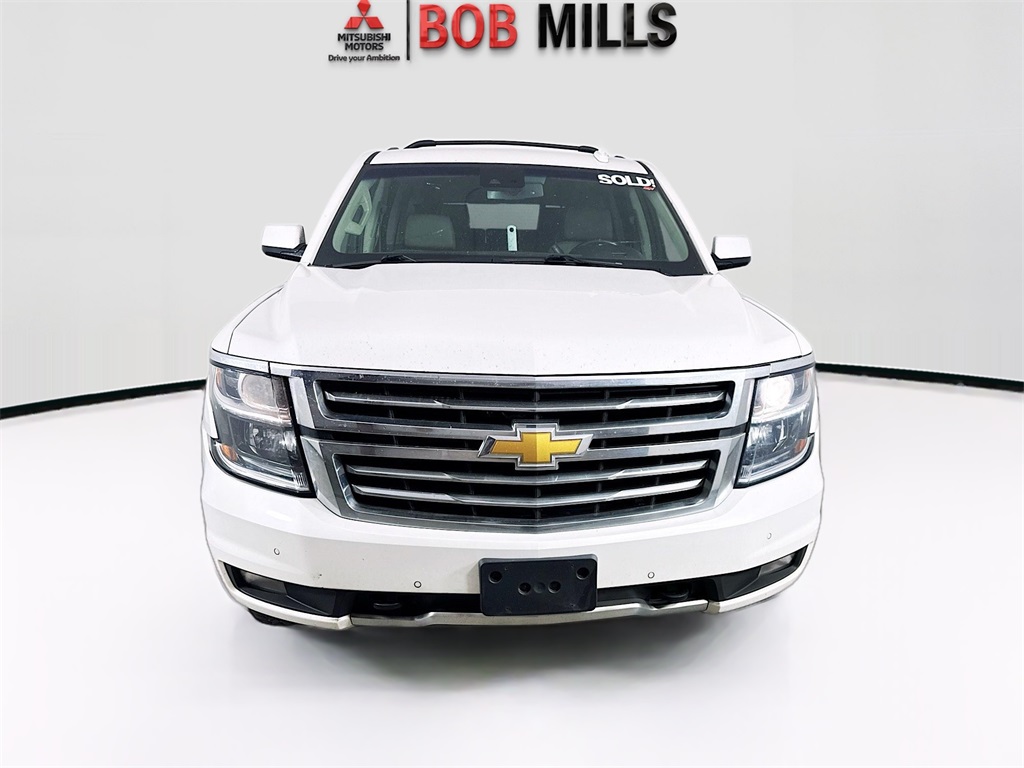 Photo of 2019 Chevrolet Tahoe LT in Myrtle Beach, SC - 2,  2019 Chevrolet Tahoe LT:3857Y
