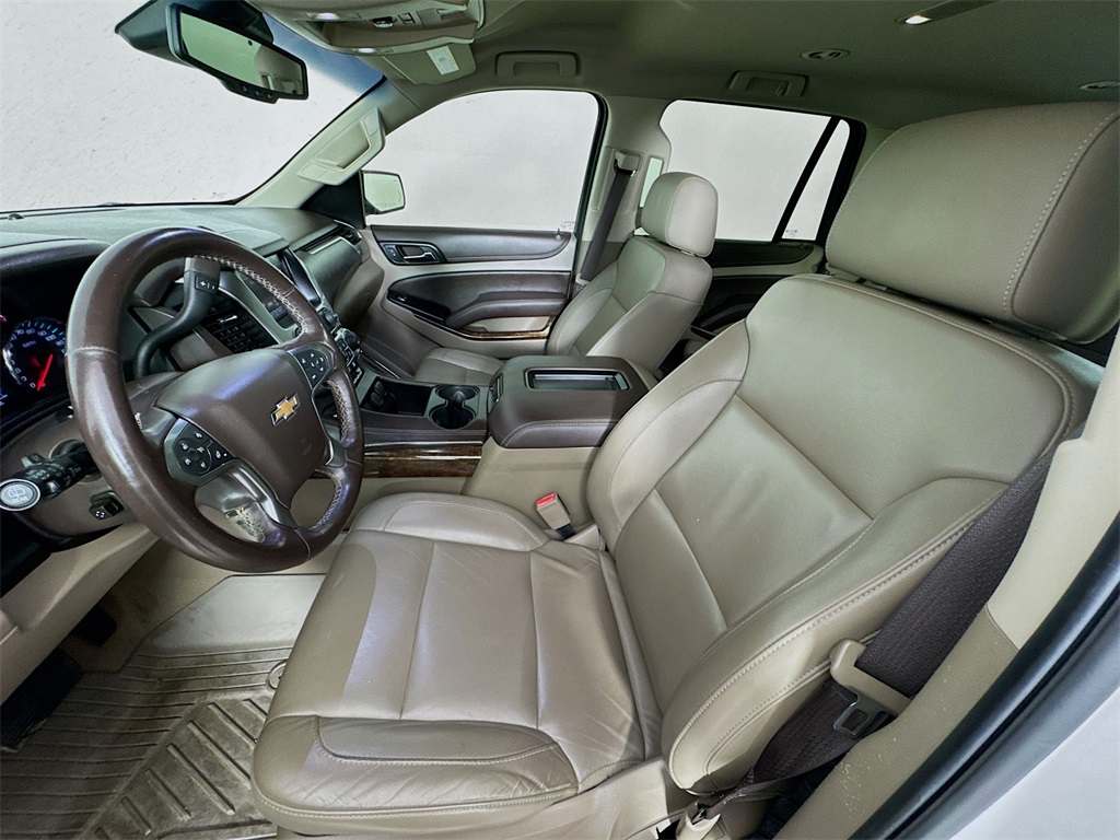 Photo of 2019 Chevrolet Tahoe LT in Myrtle Beach, SC - 22,  2019 Chevrolet Tahoe LT:3857Y