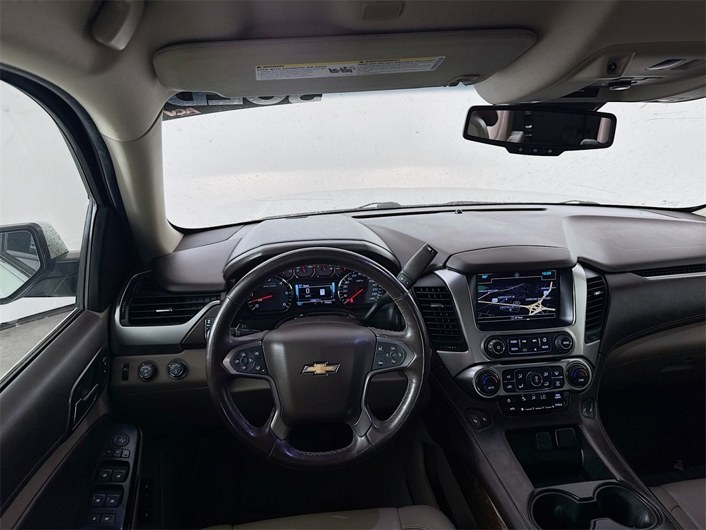 Photo of 2019 Chevrolet Tahoe LT in Myrtle Beach, SC - 23,  2019 Chevrolet Tahoe LT:3857Y