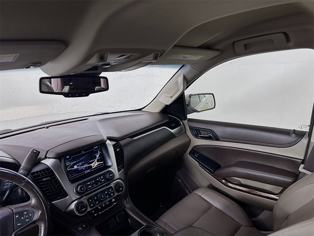Photo of 2019 Chevrolet Tahoe LT in Myrtle Beach, SC - 24,  2019 Chevrolet Tahoe LT:3857Y