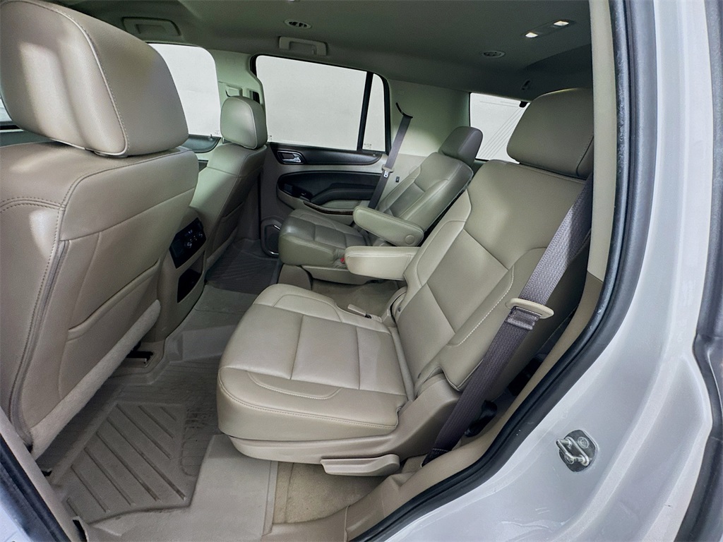 Photo of 2019 Chevrolet Tahoe LT in Myrtle Beach, SC - 25,  2019 Chevrolet Tahoe LT:3857Y