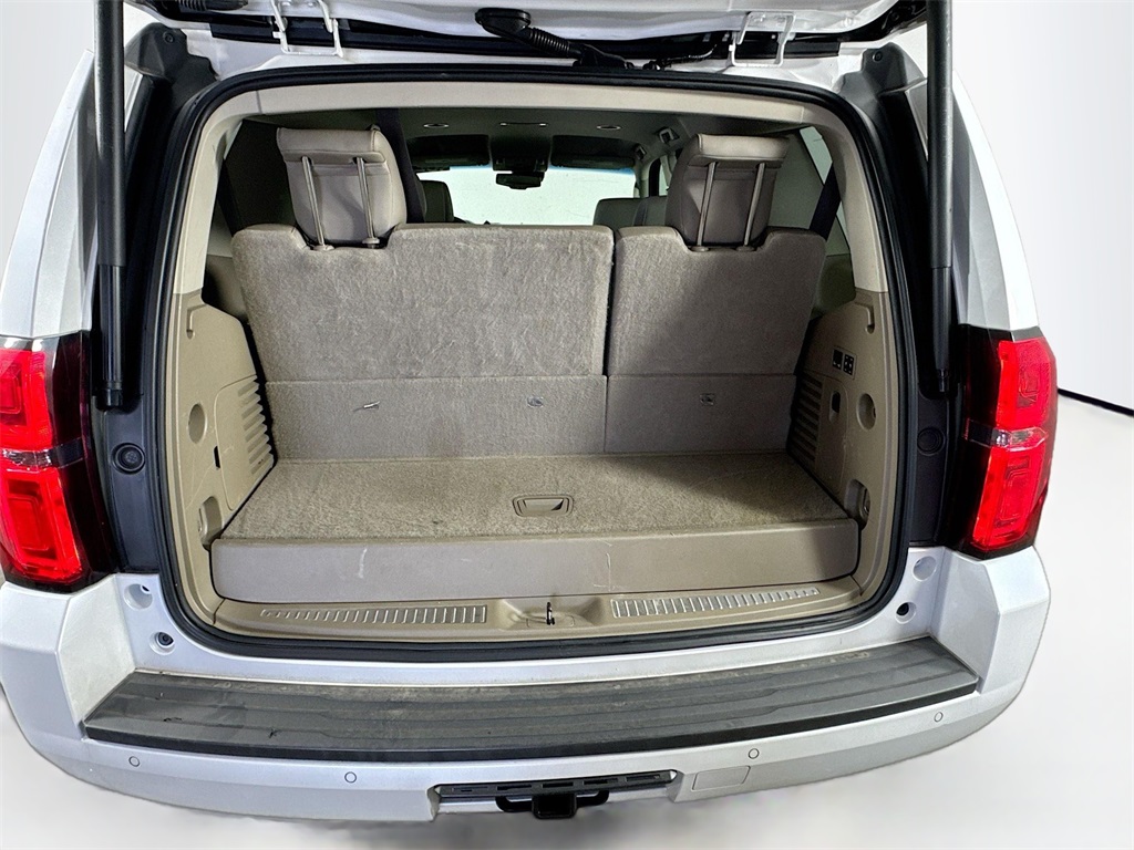Photo of 2019 Chevrolet Tahoe LT in Myrtle Beach, SC - 27,  2019 Chevrolet Tahoe LT:3857Y