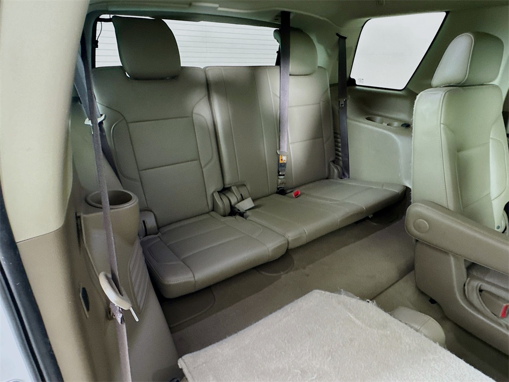 Photo of 2019 Chevrolet Tahoe LT in Myrtle Beach, SC - 28,  2019 Chevrolet Tahoe LT:3857Y