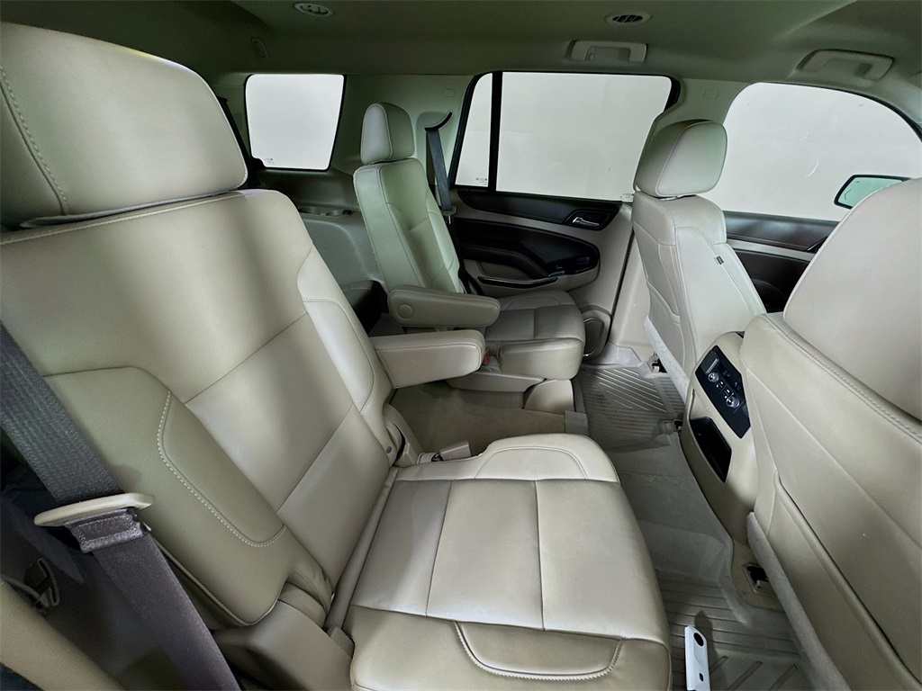 Photo of 2019 Chevrolet Tahoe LT in Myrtle Beach, SC - 29,  2019 Chevrolet Tahoe LT:3857Y