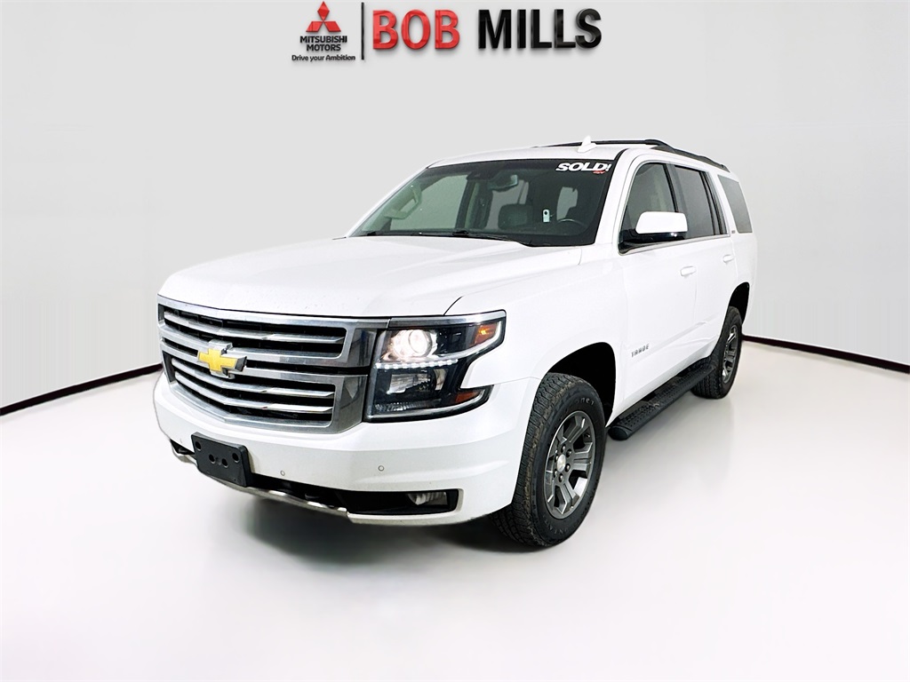 Photo of 2019 Chevrolet Tahoe LT in Myrtle Beach, SC - 3,  2019 Chevrolet Tahoe LT:3857Y