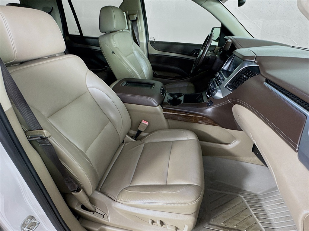 Photo of 2019 Chevrolet Tahoe LT in Myrtle Beach, SC - 30,  2019 Chevrolet Tahoe LT:3857Y
