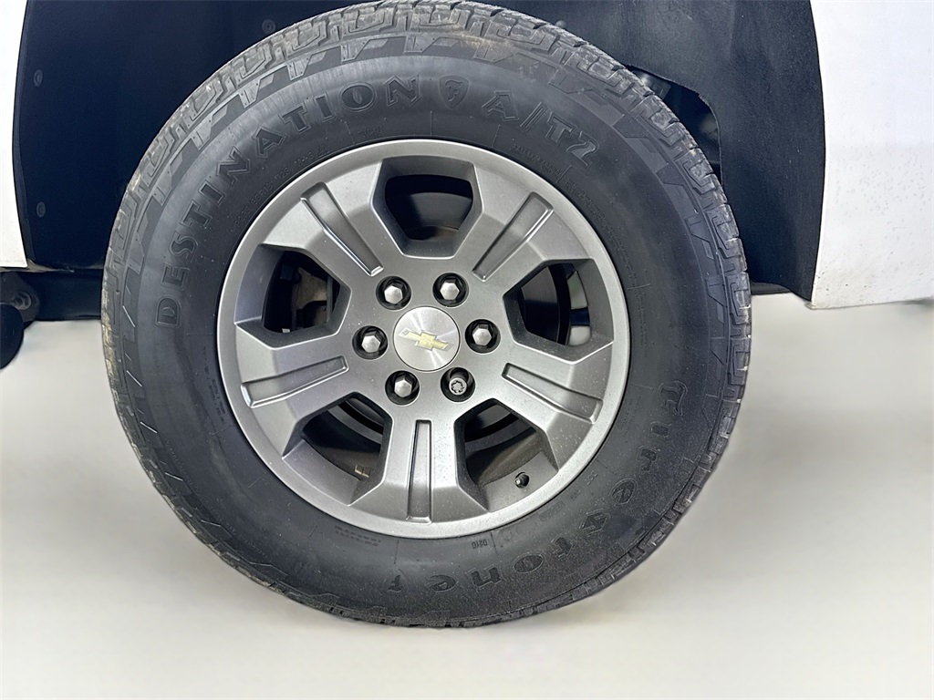 Photo of 2019 Chevrolet Tahoe LT in Myrtle Beach, SC - 33,  2019 Chevrolet Tahoe LT:3857Y