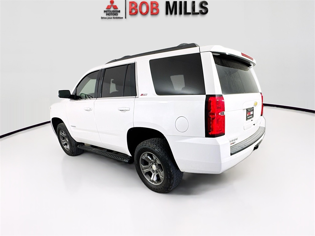 Photo of 2019 Chevrolet Tahoe LT in Myrtle Beach, SC - 5,  2019 Chevrolet Tahoe LT:3857Y