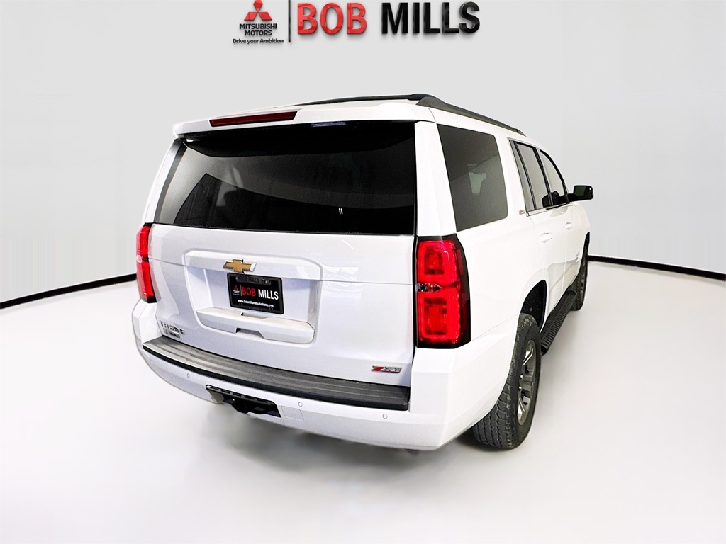 Photo of 2019 Chevrolet Tahoe LT in Myrtle Beach, SC - 7,  2019 Chevrolet Tahoe LT:3857Y