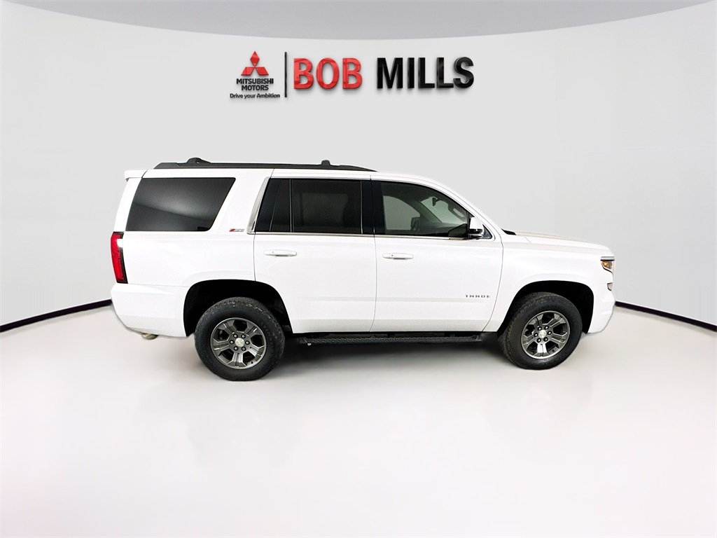 Photo of 2019 Chevrolet Tahoe LT in Myrtle Beach, SC - 8,  2019 Chevrolet Tahoe LT:3857Y