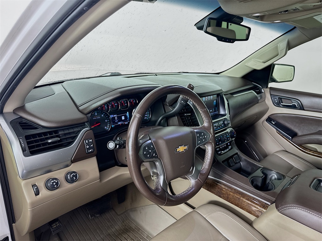 Photo of 2019 Chevrolet Tahoe LT in Myrtle Beach, SC - 9,  2019 Chevrolet Tahoe LT:3857Y