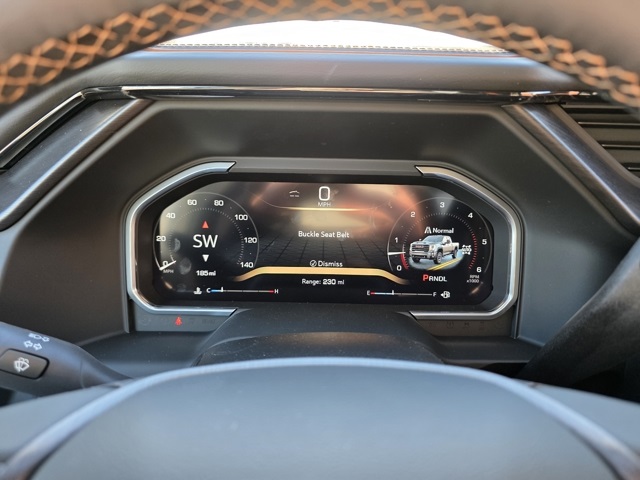 2026 GMC Sierra 3500HD Crew Cab, Long Bed, AT4, 4WD