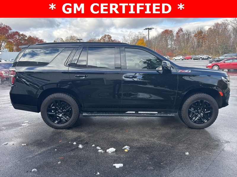 Used 2023 Chevrolet Tahoe SUV