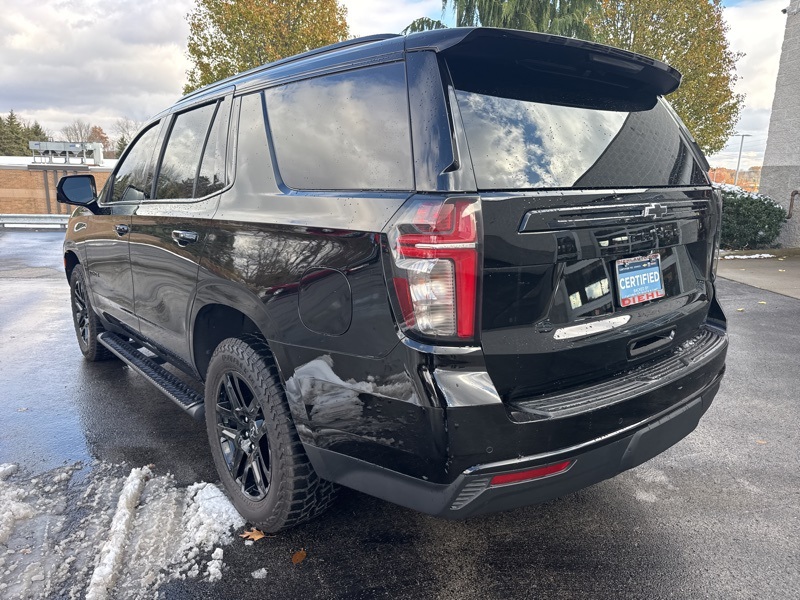 Used 2023 Chevrolet Tahoe SUV
