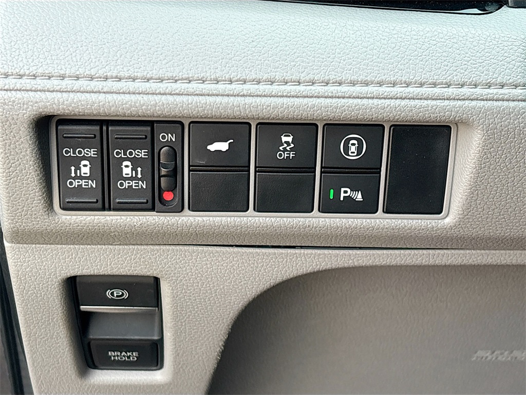 2023 Honda Odyssey Elite photo 10