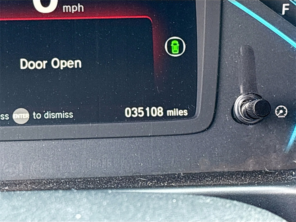 2023 Honda Odyssey Elite photo 12