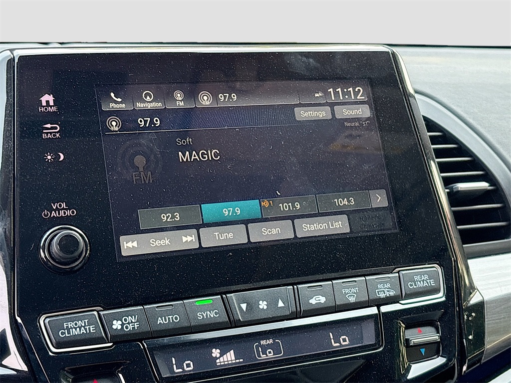 2023 Honda Odyssey Elite photo 15