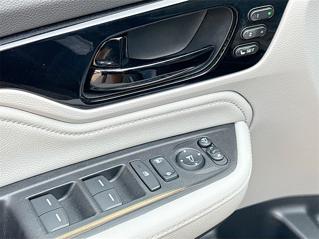 2023 Honda Odyssey Elite photo 18