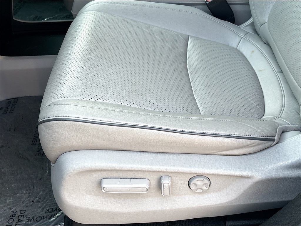 2023 Honda Odyssey Elite photo 19